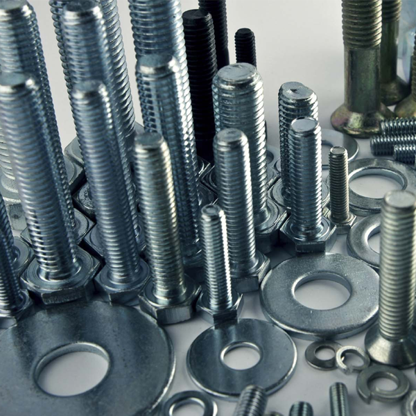 Fasteners