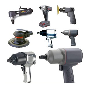 Pneumatic Tools